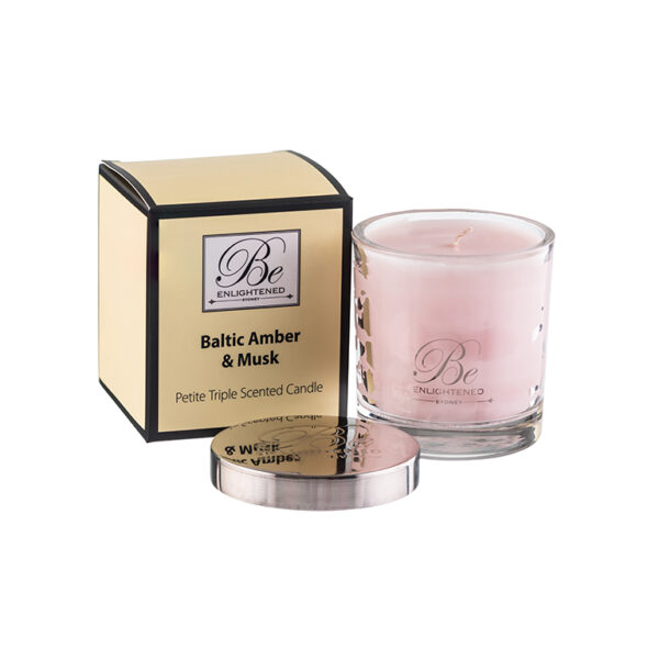 Petite Candle 100g
