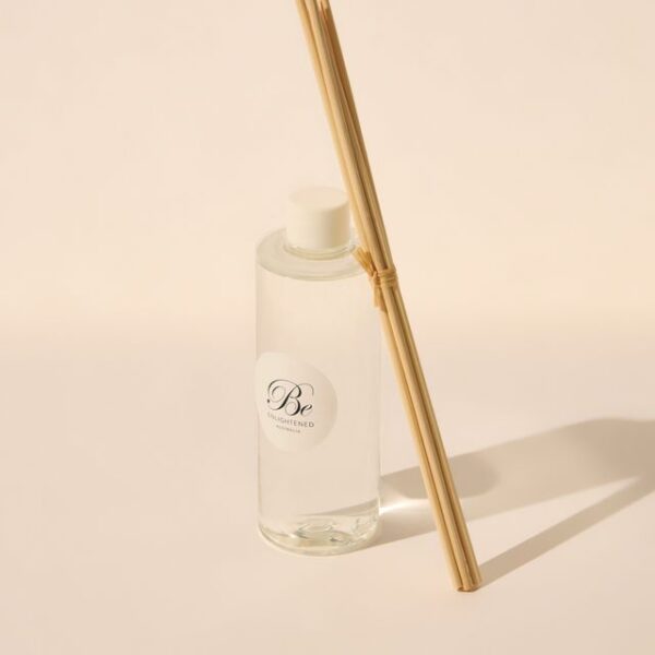 Oriental Baies Refill Triple Scented 250ml