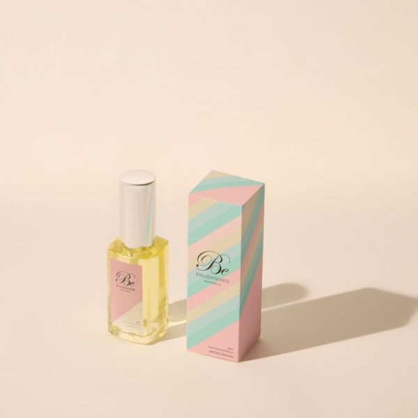 A Floral Affair 50ML TRIPLE SCENTED PARFUM
