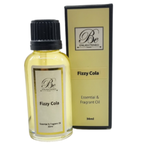 Fizzy Cola Essential Oil