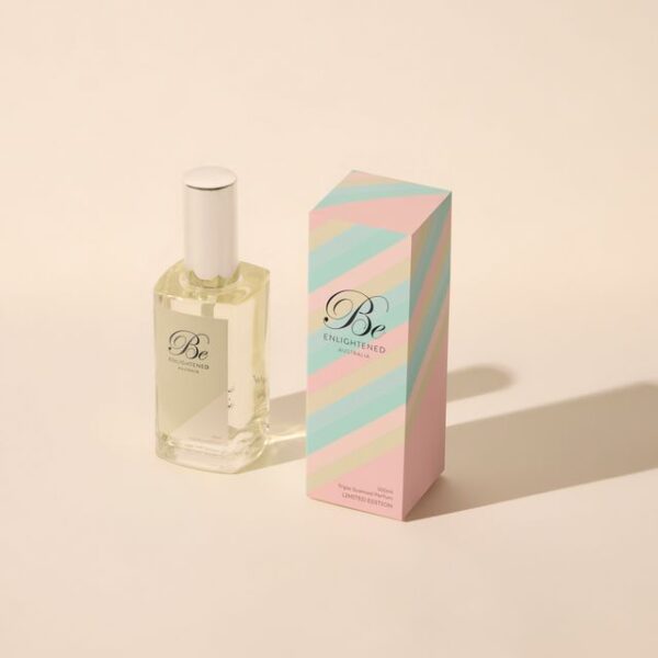 Amalfi 100ml Triple Scented Parfum