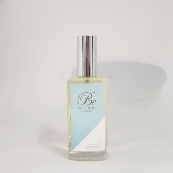 Triple Scented Parfum 120ml Be Enlightened