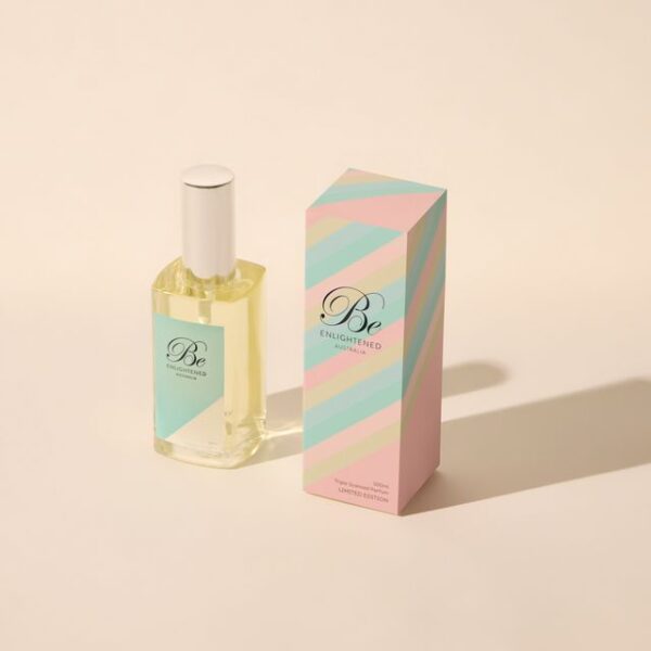 Angel Wings 100ml Triple Scented Parfum