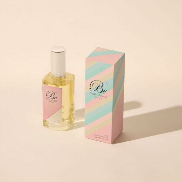 A Floral Affair 100ml Triple Scented Parfum