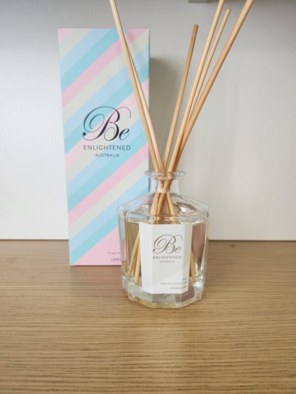 Moulin Rouge Triple Scented Diffuser 250ml