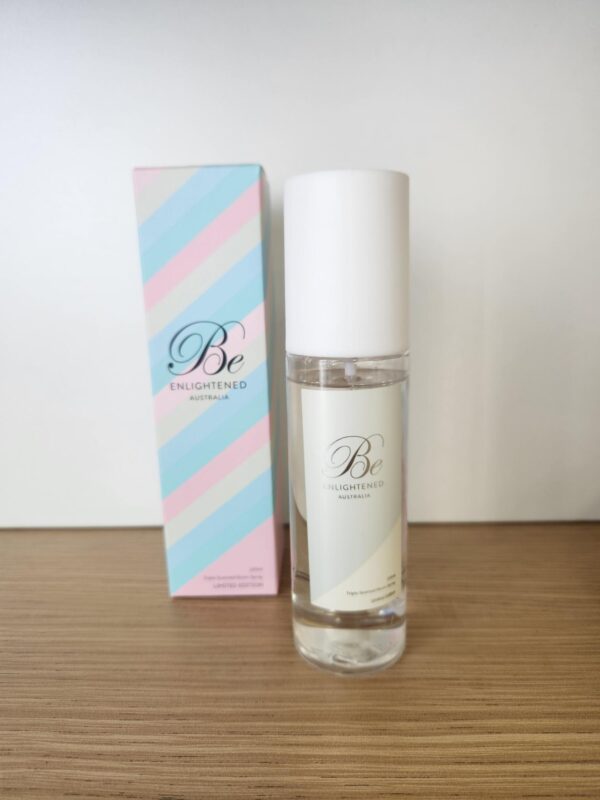 Birthday Wishes Triple Scented Room Spray 120ml