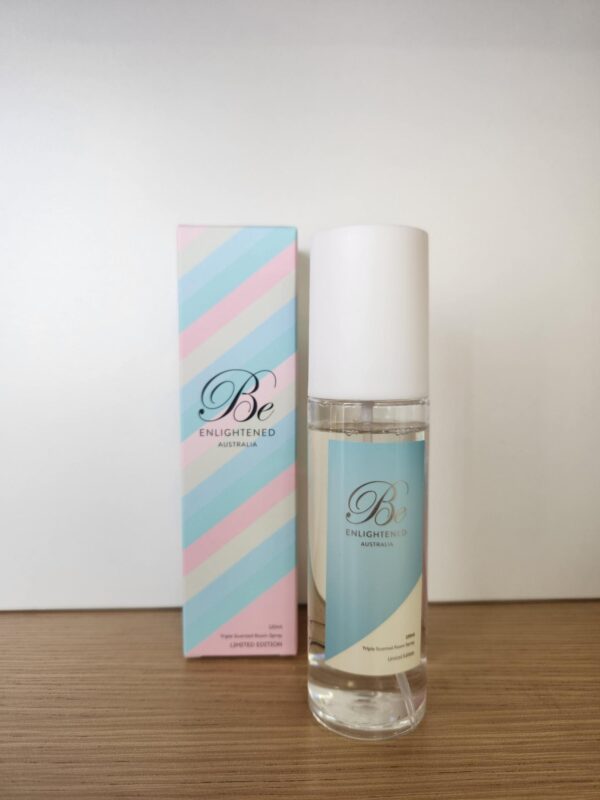 Angel Wings Triple Scented Room Spray 120ml