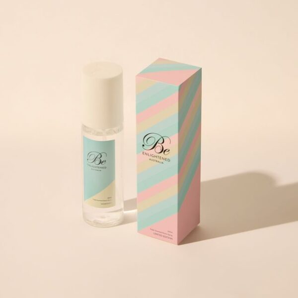 Night In Paris Triple Scented Room Spray 120ml