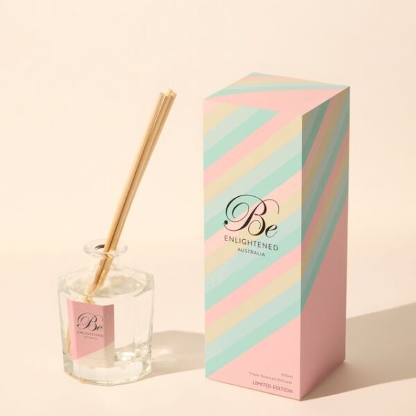 Let's Celebrate Triple Scented Diffuser 250ml