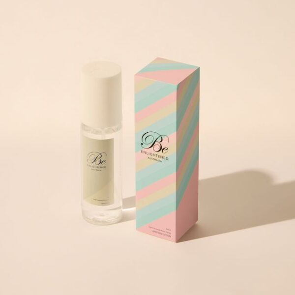 Moulin Rouge Triple Scented Room Spray 120ml