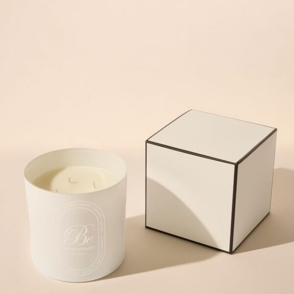 Luxury Candle 1.4kg