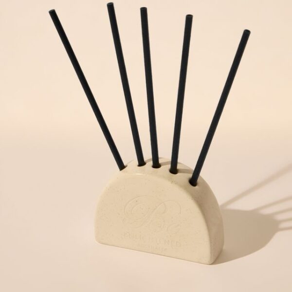 Flora Home Liquidless Diffuser Ceramic Vessel