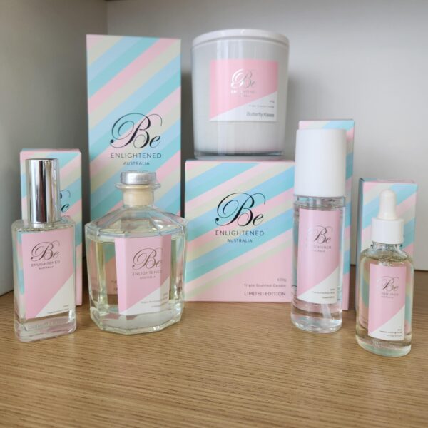 The Signature Set